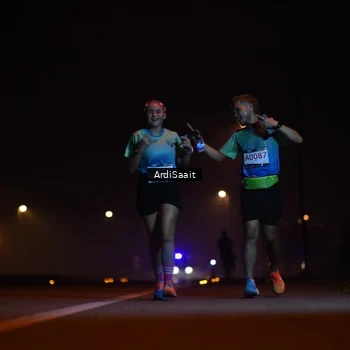 Runner Photo 8834715