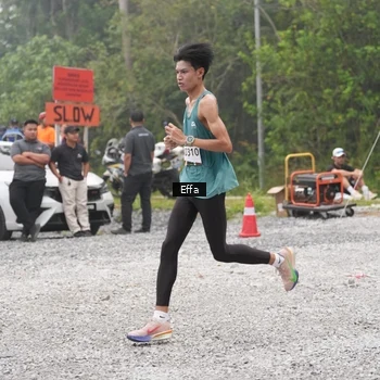 Runner Photo 8834718