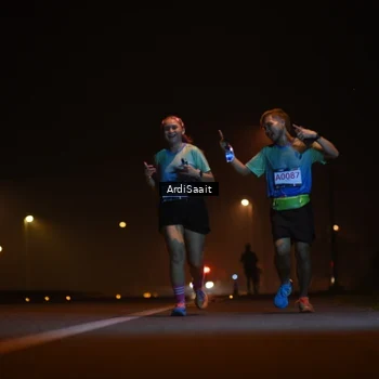 Runner Photo 8834719