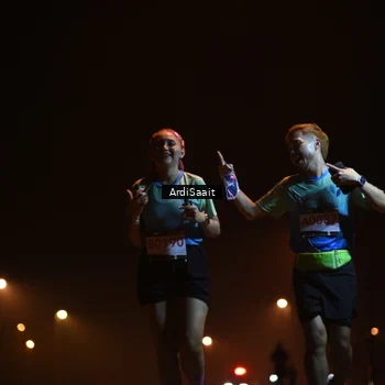 Runner Photo 8834721