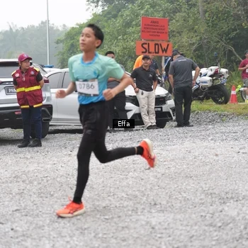 Runner Photo 8834722