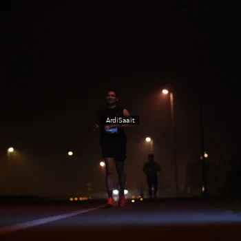 Runner Photo 8834724
