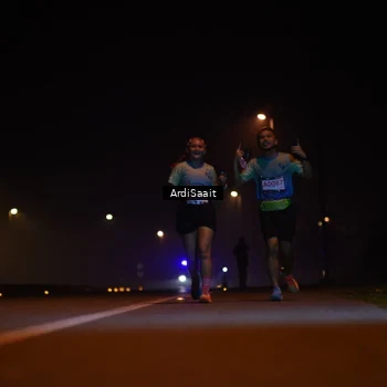 Runner Photo 8834725