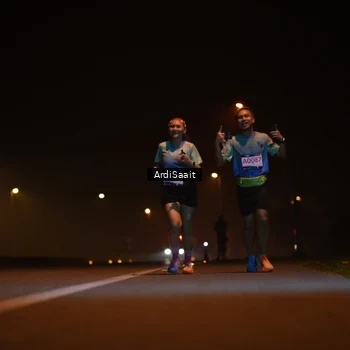 Runner Photo 8834726