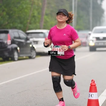Runner Photo 8834727