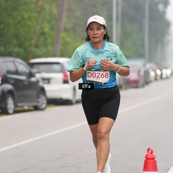Runner Photo 8834728