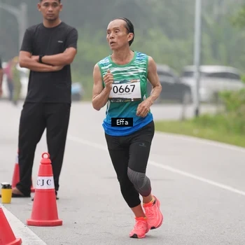 Runner Photo 8834729
