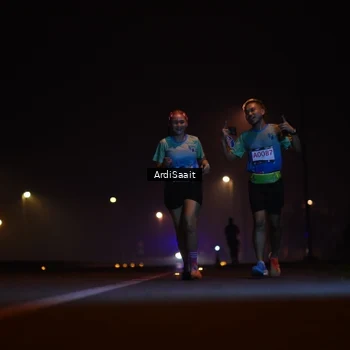 Runner Photo 8834730