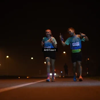 Runner Photo 8834731