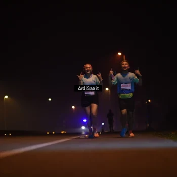 Runner Photo 8834732