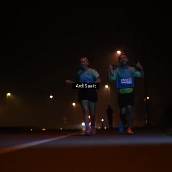 Runner Photo 8834734