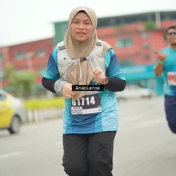 Runner Photo 8834738