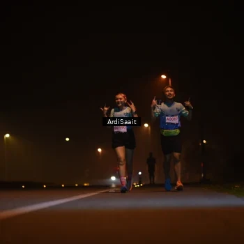 Runner Photo 8834740