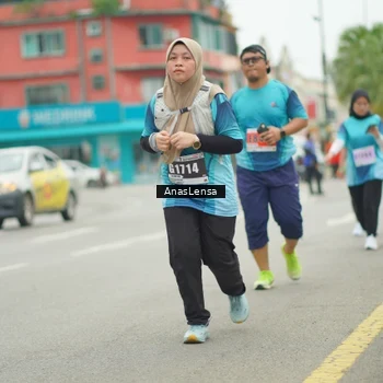 Runner Photo 8834742