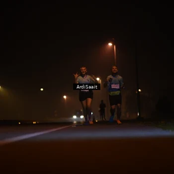 Runner Photo 8834744