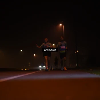 Runner Photo 8834745