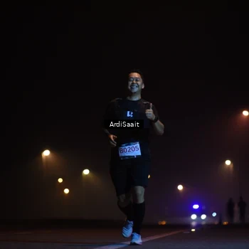 Runner Photo 8834748