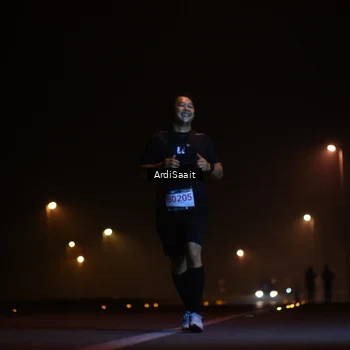 Runner Photo 8834752