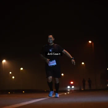 Runner Photo 8834753