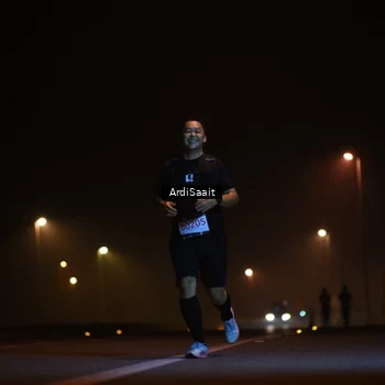 Runner Photo 8834754