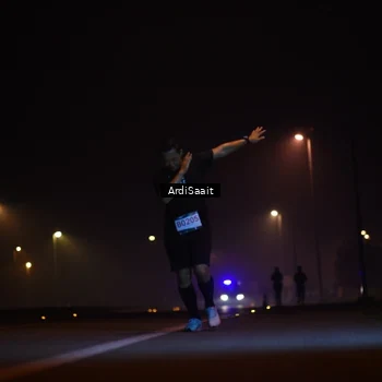 Runner Photo 8834756