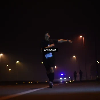 Runner Photo 8834758