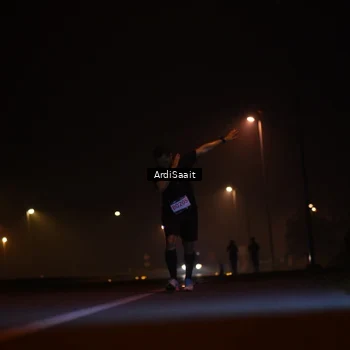 Runner Photo 8834762