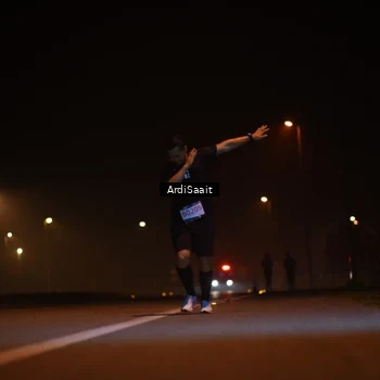 Runner Photo 8834764