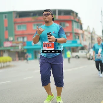 Runner Photo 8834768