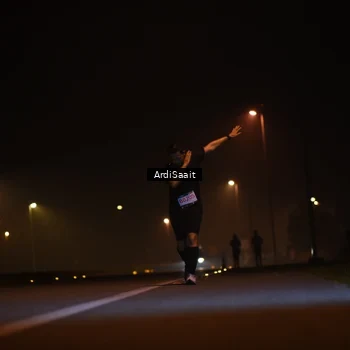 Runner Photo 8834772