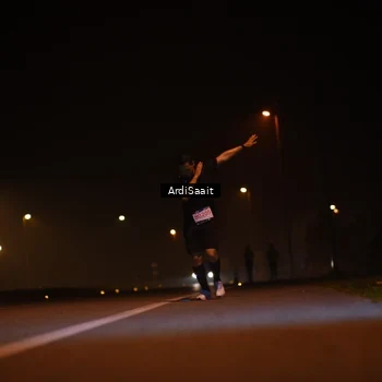 Runner Photo 8834775