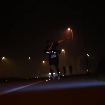 Runner Photo 8834779