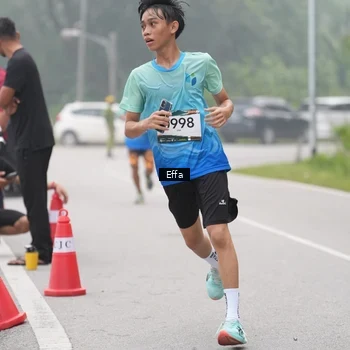 Runner Photo 8834780