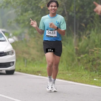 Runner Photo 8834782
