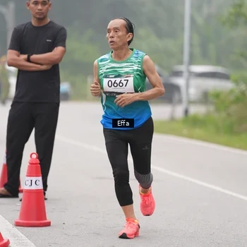 Runner Photo 8834785