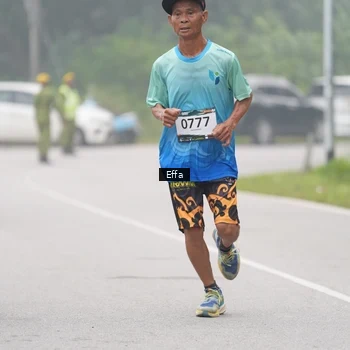 Runner Photo 8834786