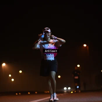 Runner Photo 8834787
