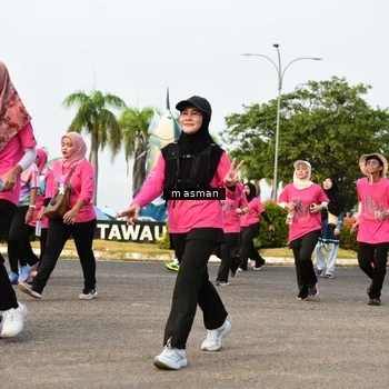 Runner Photo 8834789