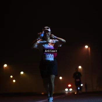 Runner Photo 8834798