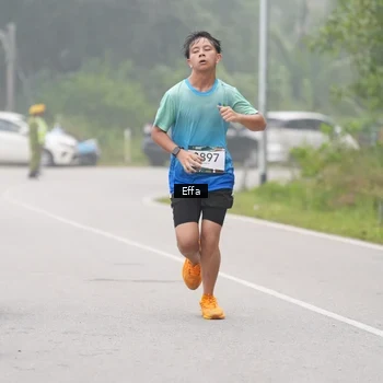 Runner Photo 8834801