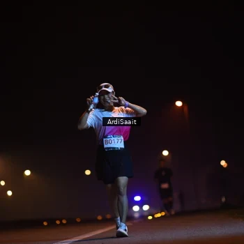 Runner Photo 8834804