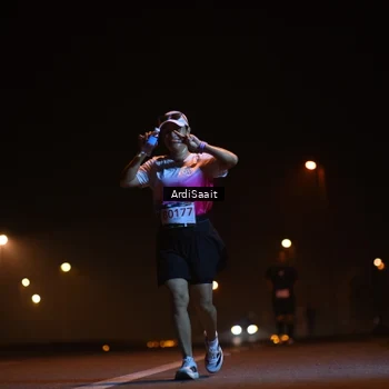Runner Photo 8834805