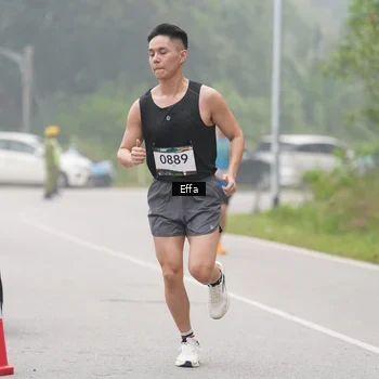 Runner Photo 8834806