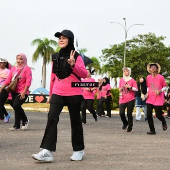 Runner Photo 8834807