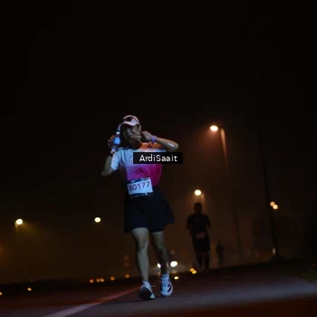 Runner Photo 8834808