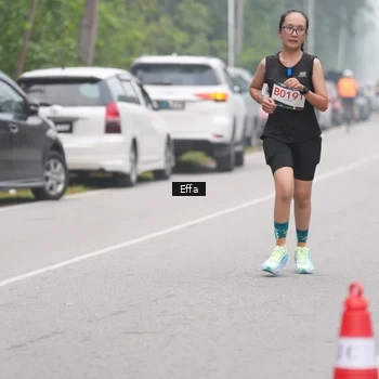Runner Photo 8834809