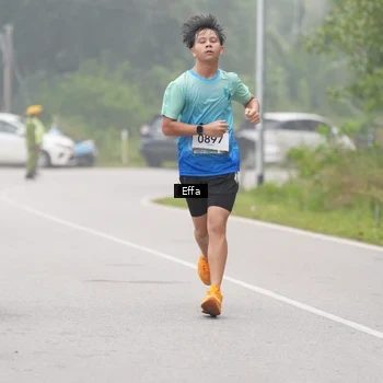 Runner Photo 8834810