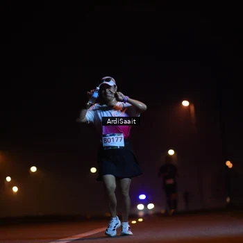 Runner Photo 8834813