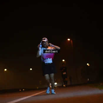 Runner Photo 8834814