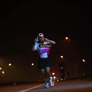 Runner Photo 8834815
